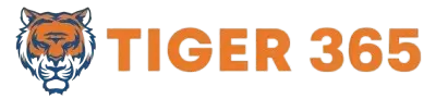 Tiger365 brand logo